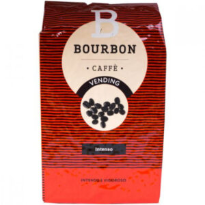 Lavazza Bourbon Vending Intenso 1 kg