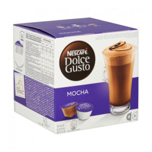 Dolce Gusto Mocha