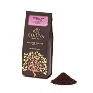 Godiva Chocolate Truffle Coffee 284 gram