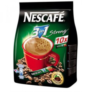 Nescafé Strong 3-in-1