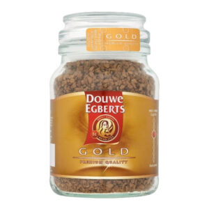 Douwe Egberts Gold 95gr
