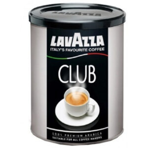 Lavazza Club 250 gram