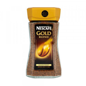 Nescafe Gold 100 Gram