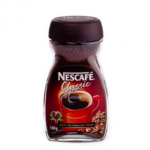 Nescafé Coffee