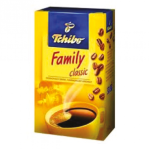 Tchibo Coffee
