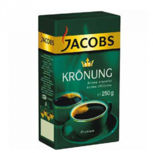 Jacobs Kronung Coffee