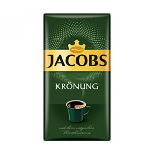 Jacobs Kronung Ground