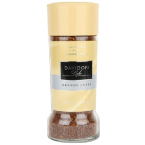 Davidoff Instant Coffee