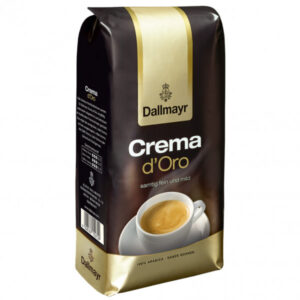 Dallmayr Crema d´Oro