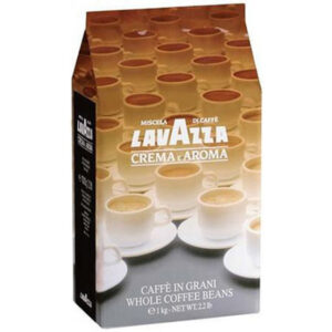 Lavazza Crema e Aroma 1kg
