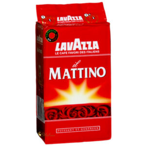 Lavazza Mattino 250 gram pack