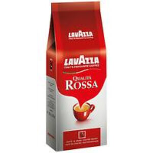 Lavazza Qualita Rossa 250 gram bag