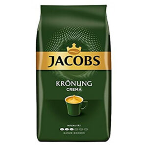 Jacobs Kronung Crema D'Aroma