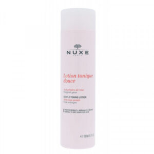 NUXE Lotion tonique aux Petals de Rose 200ml