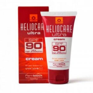 Heliocare Ultra Cream SPF90 50ml
