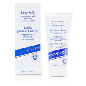 Vitacreme B12 Body Milk 200ml
