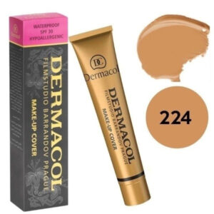 Dermacol Make-up Cover  224 30 gram