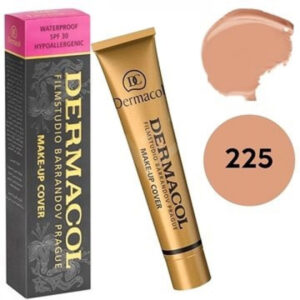 Dermacol Make-up Cover  225 30 gram