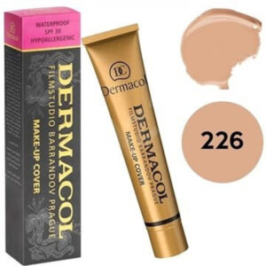 Dermacol Make-up Cover  226 30 gram