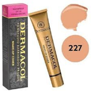 Dermacol Make-up Cover  227 30 gram