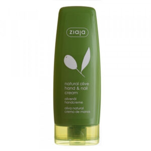 Ziaja Goat's Olive Hand cream 80 ml