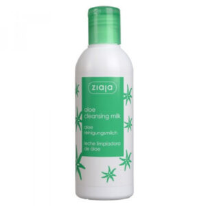 Ziaja Goat's Aloe Cleaning Milk 200ml