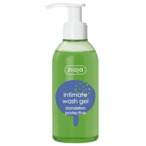 Ziaja Goat's Intimate Wash Gel 200ml
