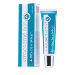 Vitacreme B12 Vita Eye & Lip Balm