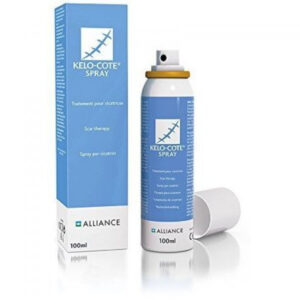 Kelo-cote Advanced Formula Scar Gel Spray 100ml