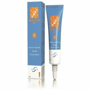 Kelo-Cote UV Gel for Scars SPF 30 15 gram