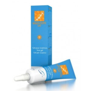 Kelo-Cote UV Gel for Scars SPF 30 6 gram