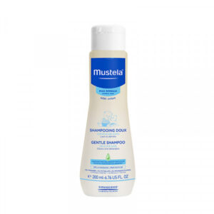 Mustela Baby Shampoo 200 ml