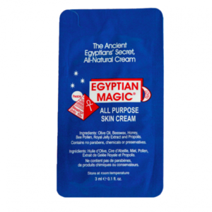 Egyptian Magic Skin Cream 3ml