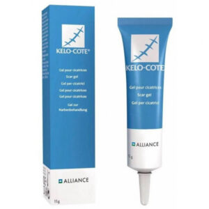 Kelo-Cote Gel For Scars 15g Tube