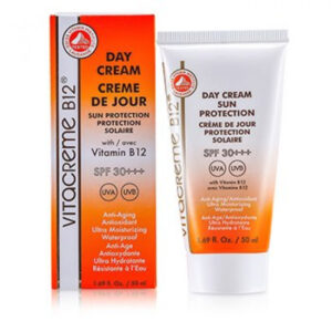 Vitacreme B12 Day Cream Sun Protection Spf30 50ml