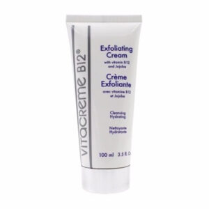 Vitacreme B12 Exfoliating Cream 100ml
