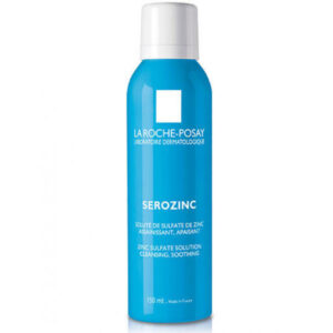 La Roche Posay Serozinc 150 ml spray
