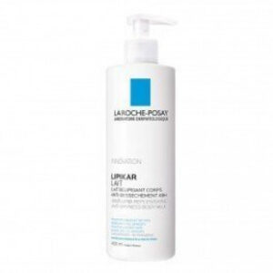 La Roche-Posay Lipikar Lotion 400 ml