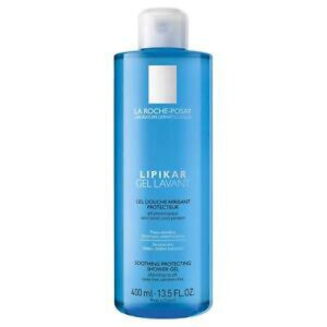 La Roche-Posay Lipikar Soothing Protecting Shower Gel 400ml