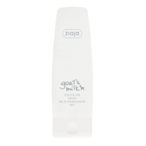 Ziaja Goat's milk Hand Cream 80ml