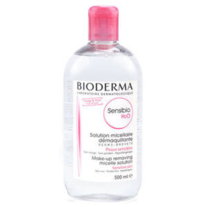 Bioderma Sensibio H2O 500ml
