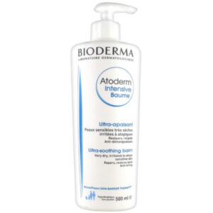 Bioderma Atoderm Intensive Baume Ultra-Apaisant 500ml