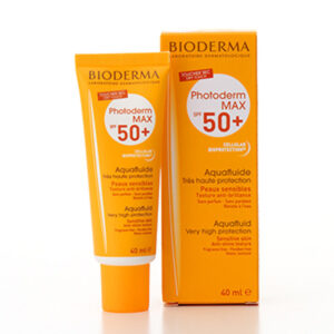 Bioderma Photoderm MAX Aqua Fluid SPF50 40ml