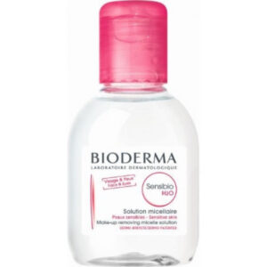 Bioderma Sensibio H20 Micellaire Solution 100ml.