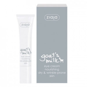Ziaja Goat's milk eye cream 15ml
