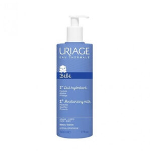 Uriage Bebe Lait Hydratant 500ml