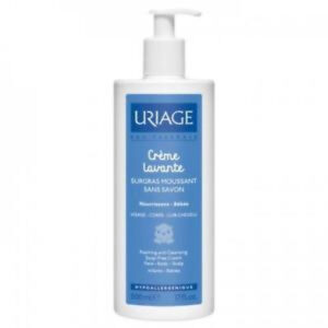 Uriage Bebe Creme Lavante 500ml