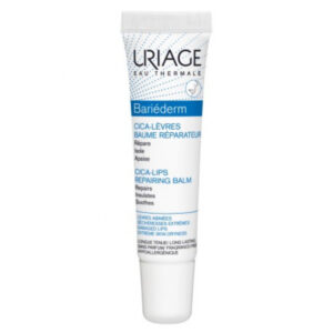 Uriage Bariéderm Lèvres 15ml