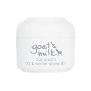 Ziaja Goat's Milk Day Face Cream 50ml