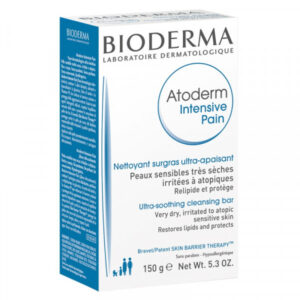 Bioderma Atoderm Ultra-rich Soap 150 gram
